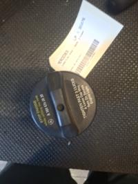 Bouchon de carburant, Mercedes Classe R 251 · Phase 1 Break