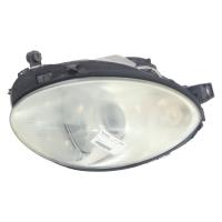 Optique avant principal gauche (feux)(phare), Mercedes Classe R 251 · Phase 1 Break