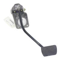 Pedalier, Mercedes Classe R 251 · Phase 1 Break