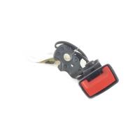 Attache ceinture arrière gauche, Audi A1 1 · Phase 1
