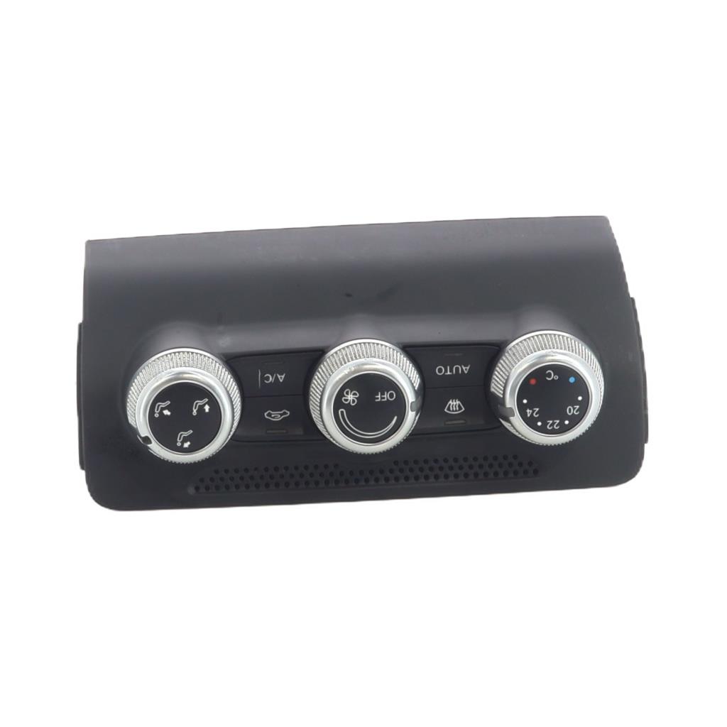 Commande chauffage, Audi A1 1 · Phase 1