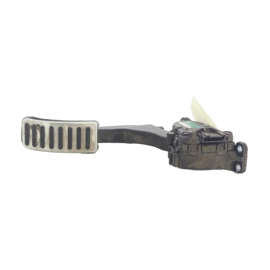 Potentiomètre de pédale de gaz d'accélérateur, Audi A1 1 · Phase 1