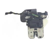 Serrure de coffre, Audi A1 1 · Phase 1