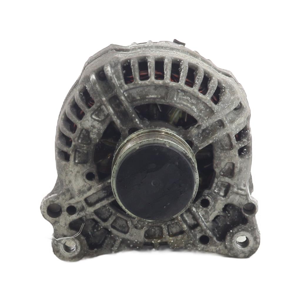Alternateur, Audi A1 1 · Phase 1