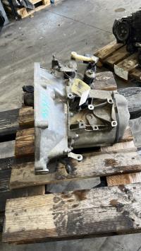 Boîte de vitesses, Peugeot 208 1 · Phase 1