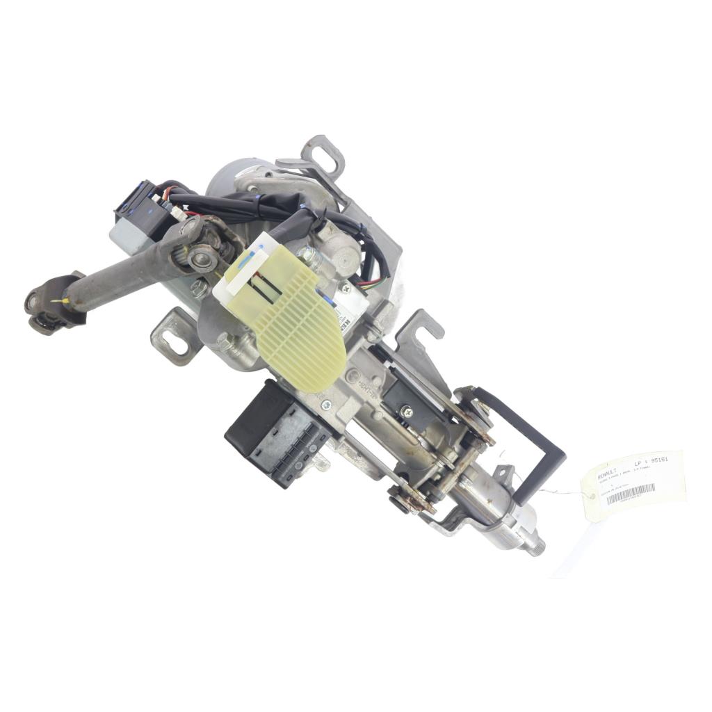 Colonne de direction, Renault Megane 3 · Phase 1 Break