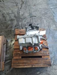 Moteur, Renault ZOE 1