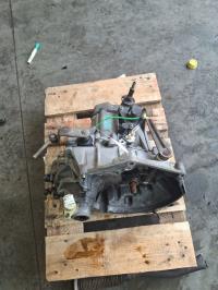 Boîte de vitesses, Peugeot 206 · Phase 1