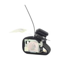 Ceinture arrière centrale, Citroën C4 Grand Picasso 1