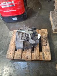 Boîte de vitesses, Audi A1 1 · Phase 1