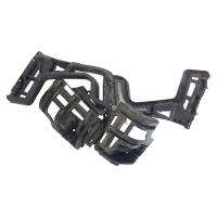 Support de pare chocs arrière, Peugeot 5008 1 · Phase 1