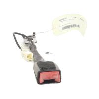Attache ceinture avant droit, Peugeot 5008 1 · Phase 1
