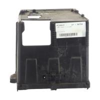 Cache batterie, Peugeot 5008 1 · Phase 1