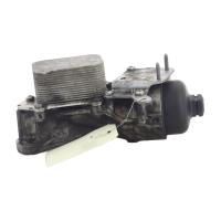 Support filtre à huile, Peugeot 5008 1 · Phase 1