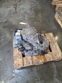 Boîte de vitesses, Peugeot 5008 1 · Phase 1