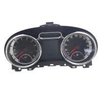 Compteur, Opel Adam