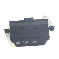 Commande de reglage hauteur de phare, Renault Clio 5 · Phase 1
