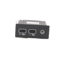 Prise port USB, Renault Clio 5 · Phase 1