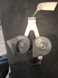 Avertisseur/Klaxon, Alfa Romeo Giulietta 2 · Phase 1