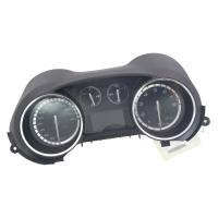 Compteur, Alfa Romeo Giulietta 2 · Phase 1