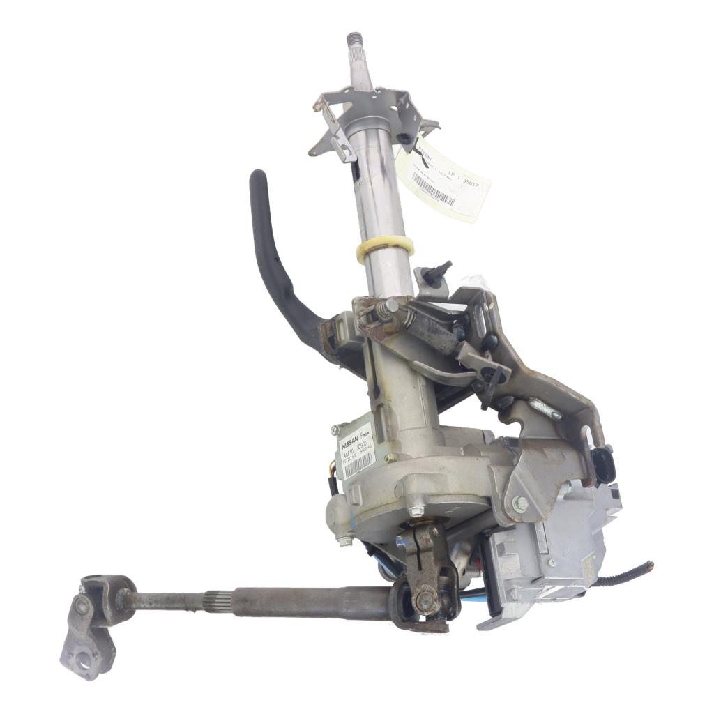 Colonne de direction, Nissan Qashqai 1 · Phase 1