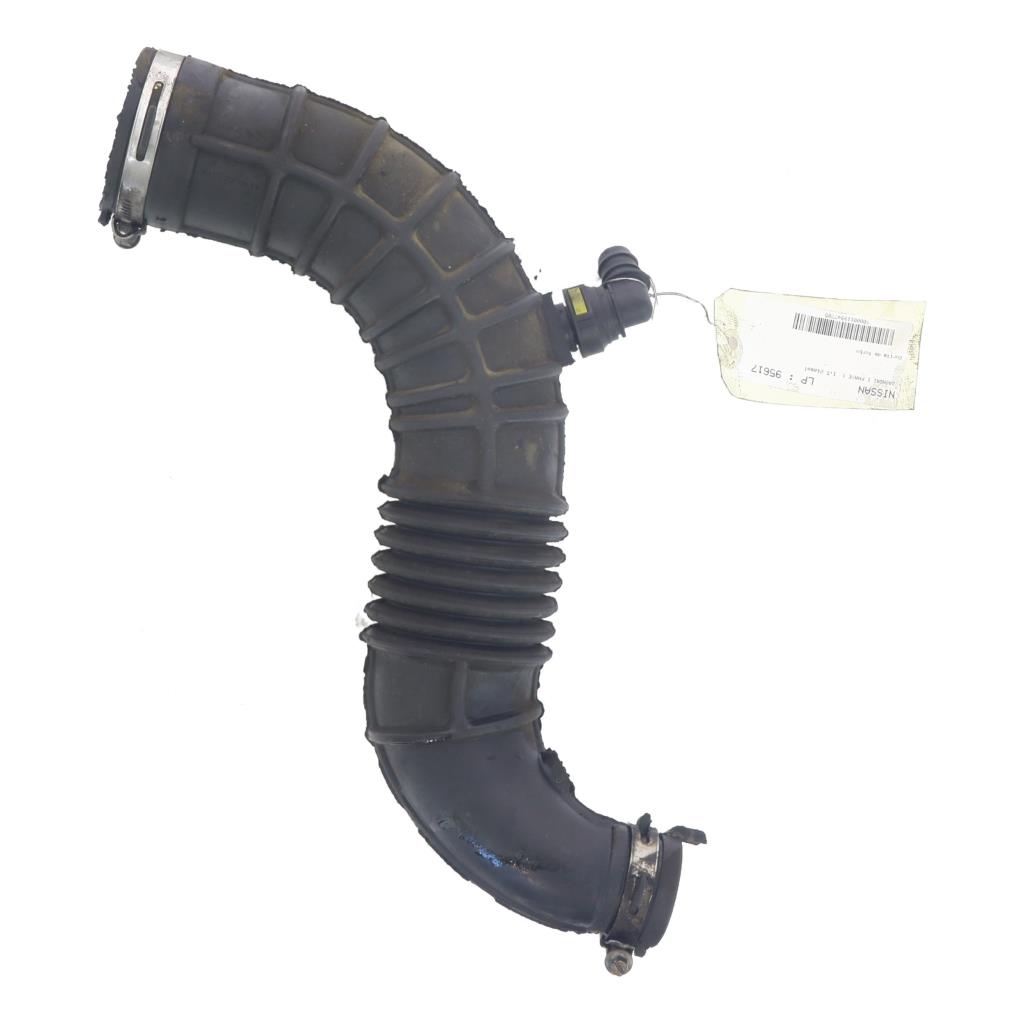Durite de turbo, Nissan Qashqai 1 · Phase 1
