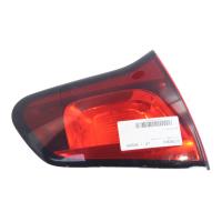 Feu arrière secondaire gauche (feux), Citroën C3 2 · Phase 1