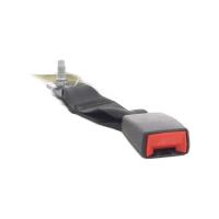 Attache ceinture arrière droit, Citroën C3 2 · Phase 1