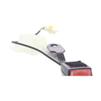 Attache ceinture avant droit, Citroën C3 2 · Phase 1