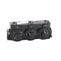 Commande chauffage, Citroën C3 2 · Phase 1