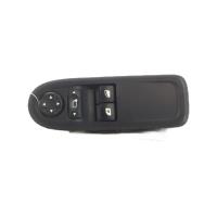 Interrupteur de lève vitre, Citroën C3 2 · Phase 1