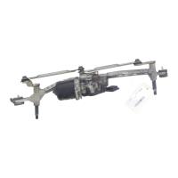 Moteur essuie glace avant, Citroën C3 2 · Phase 1