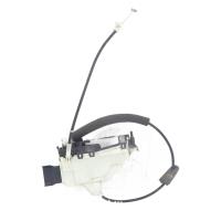 Serrure avant droit, Citroën C3 2 · Phase 1