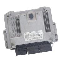 Calculateur moteur, Citroën C3 2 · Phase 1
