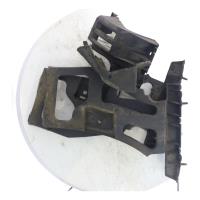 Support de pare chocs arrière, Citroën C4 Grand Picasso 1