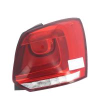 Feu arrière principal droit (feux), Volkswagen Polo 5 · Phase 1