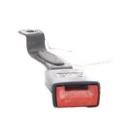 Attache ceinture avant droit, Volkswagen Polo 5 · Phase 1