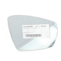 Glace rétroviseur droit, Volkswagen Polo 5 · Phase 1