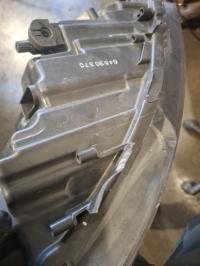 Optique avant principal droit (feux)(phare), Volkswagen Polo 5 · Phase 1