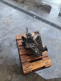 Boîte de vitesses, Volkswagen Polo 5 · Phase 1
