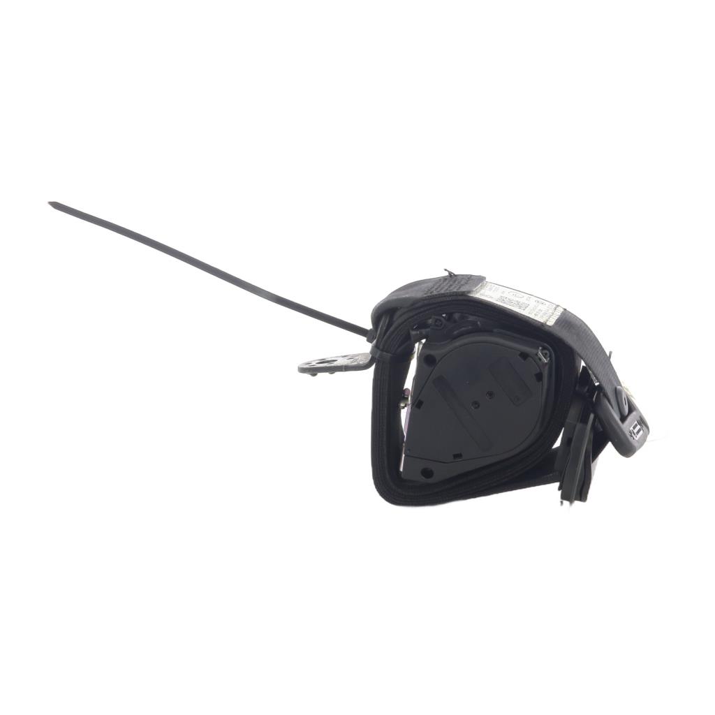 Ceinture arrière droit, Volkswagen Polo 5 · Phase 1