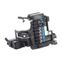 Porte fusible, Volkswagen Polo 5 · Phase 1