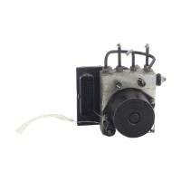 Bloc ABS (freins anti-blocage), Volkswagen Polo 5 · Phase 1