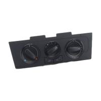 Commande chauffage, Volkswagen Polo 5 · Phase 1