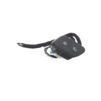 Commande de fermeture centralisee, Volkswagen Polo 5 · Phase 1