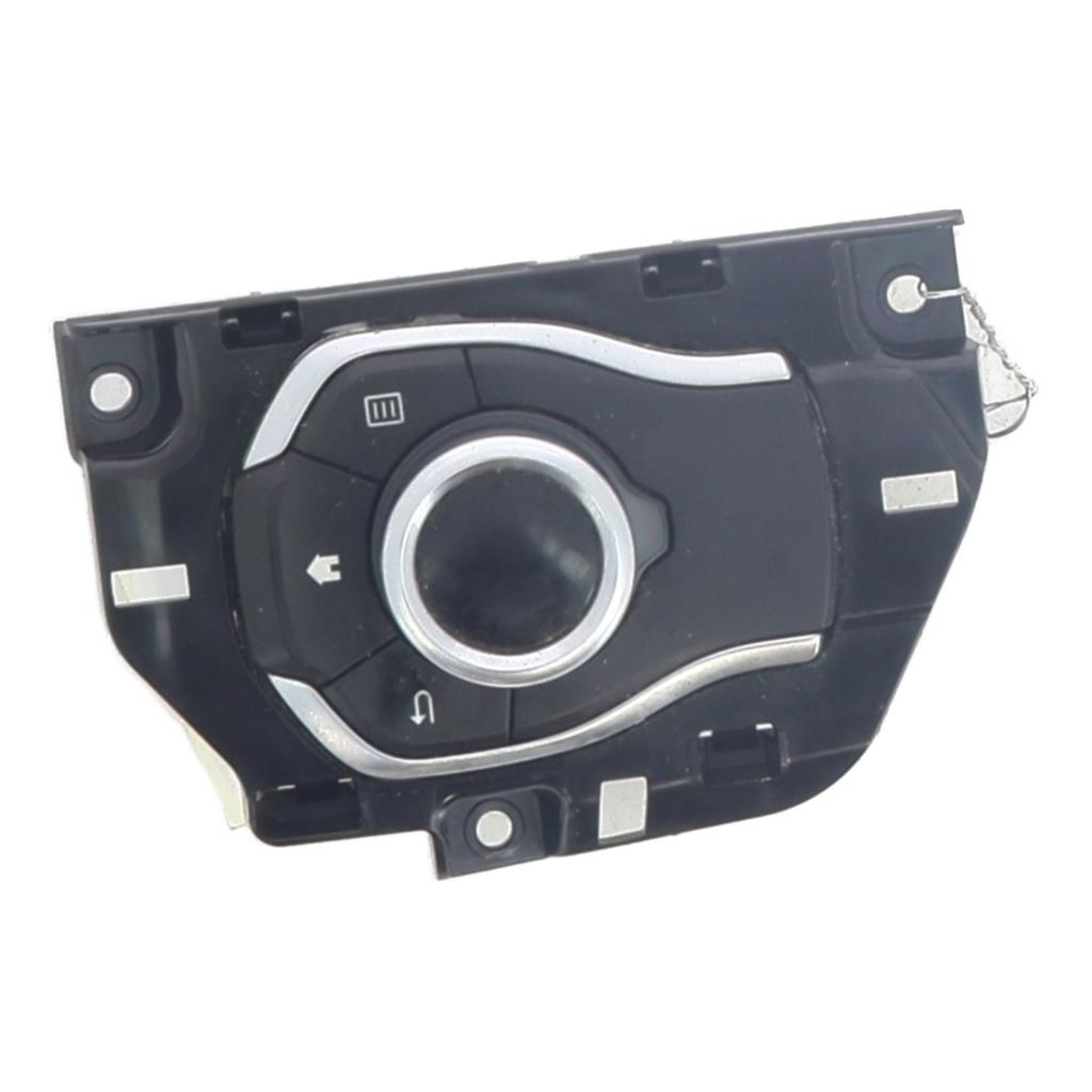 Commande GPS, Renault Espace 5
