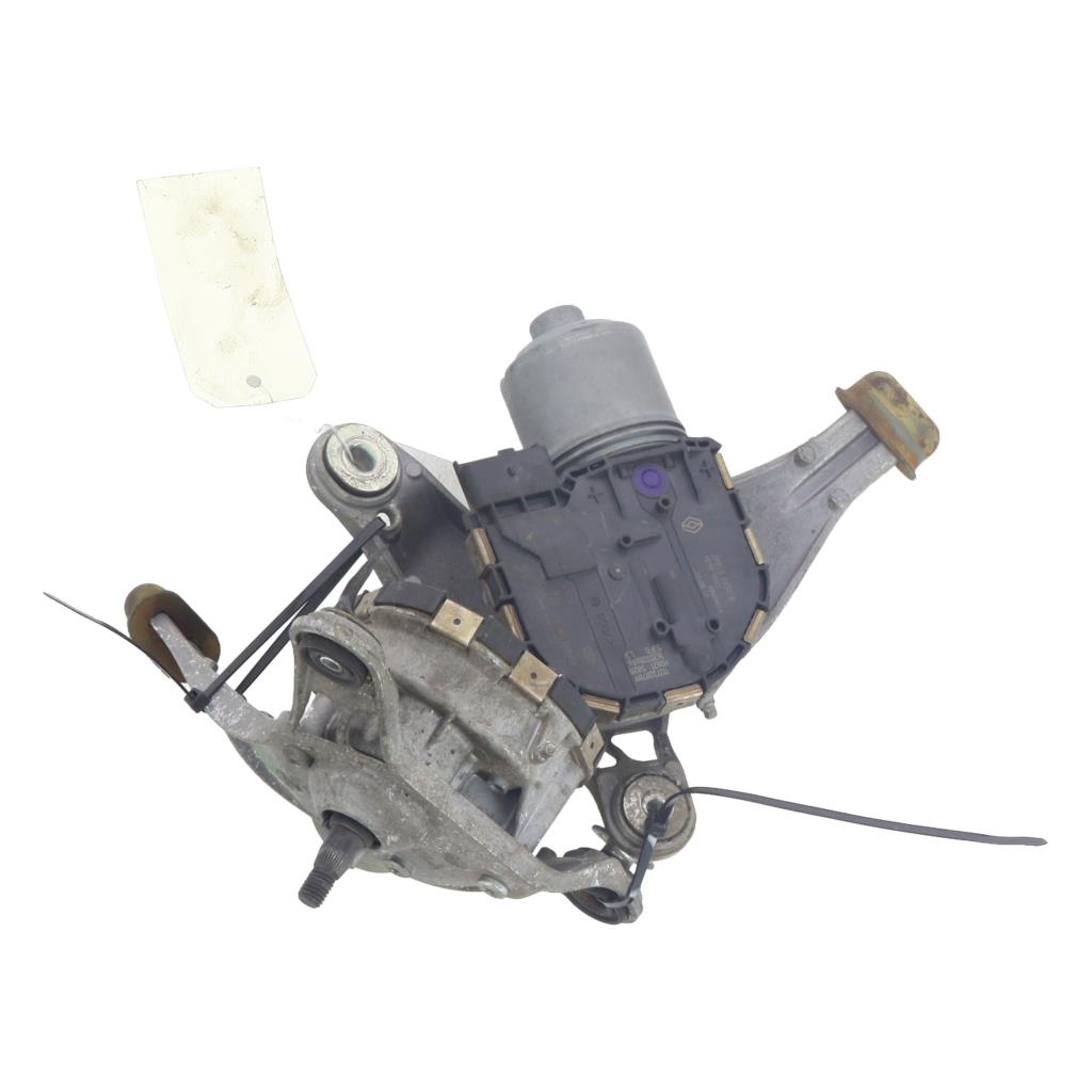 Moteur essuie glace avant, Renault Espace 5