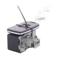Lecteur de carte (neiman), Renault Espace 5
