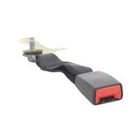Attache ceinture arrière droit, Citroën C3 2 · Phase 1