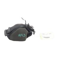 Ceinture arrière droit, Citroën C3 2 · Phase 1